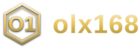 olx168 logo